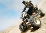 Yamaha Raptor 700R